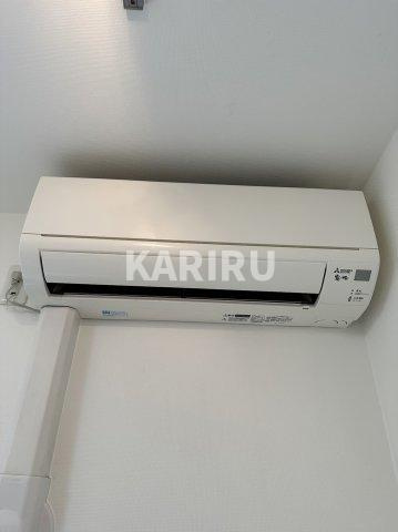 デイグラン鶴見の設備