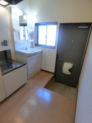 【玄関】 | メゾン丸山2