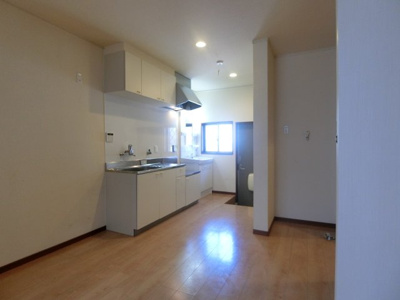 【居間・リビング】 | メゾン丸山2