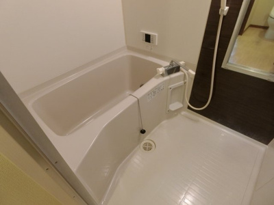 【浴室】 | メゾン丸山2