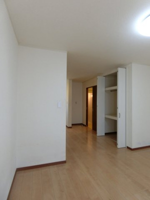 【洋室】 | メゾン丸山2