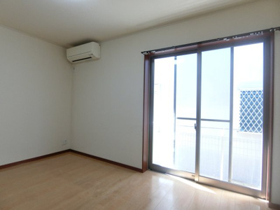 【寝室】 | メゾン丸山2