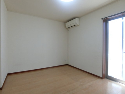 【洋室】 | メゾン丸山2