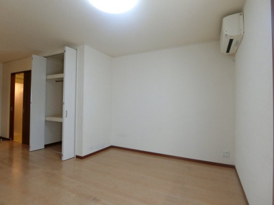 【洋室】 | メゾン丸山2