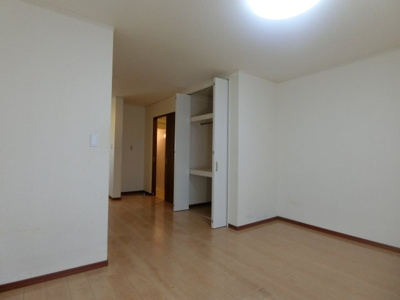 【洋室】 | メゾン丸山2