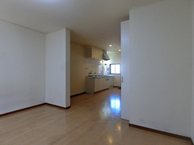 【洋室】 | メゾン丸山2