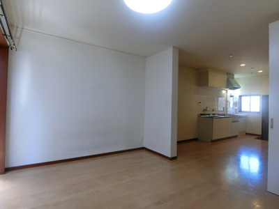 【洋室】 | メゾン丸山2