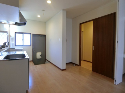 【居間・リビング】 | メゾン丸山2