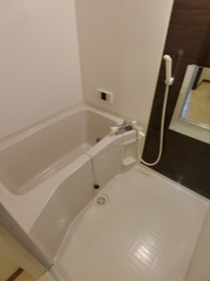 【浴室】 | メゾン丸山2