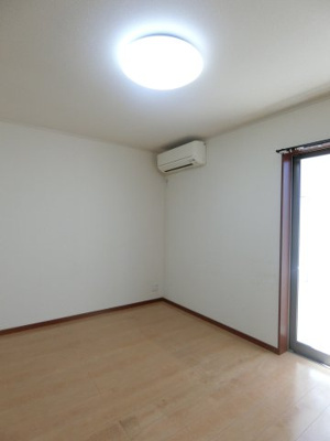 【内装】 | メゾン丸山2