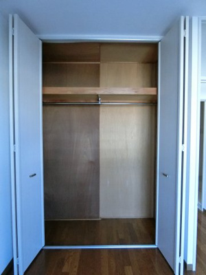 【収納】 | いぶき野三丁目7棟