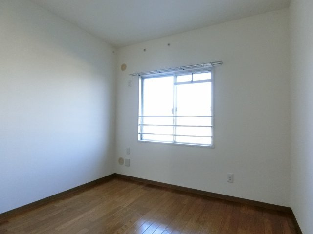 【洋室】 | いぶき野三丁目7棟