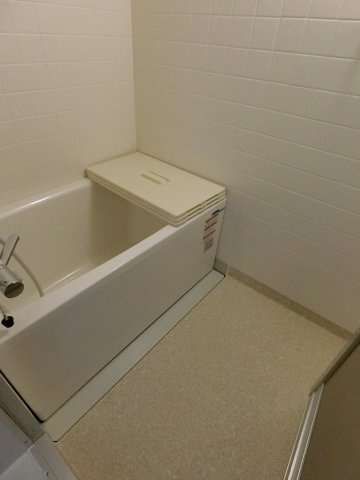 【浴室】 | いぶき野三丁目7棟