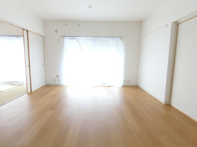 【内装】 | いぶき野三丁目7棟