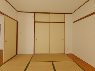 【その他】 | いぶき野三丁目7棟