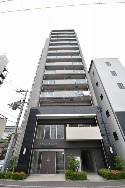 エスリード阿波座レジデンス