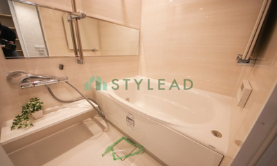 【浴室】 | ボン・ファミリエ宮崎台