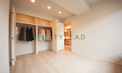 【洋室】 | ボン・ファミリエ宮崎台