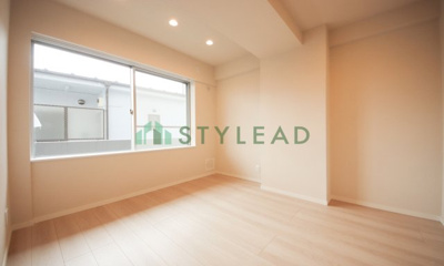 【洋室】 | ボン・ファミリエ宮崎台