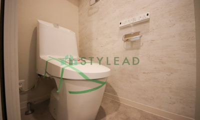 【トイレ】 | ボン・ファミリエ宮崎台