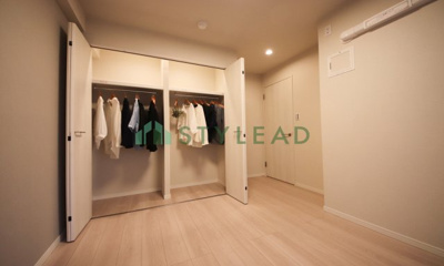 【洋室】 | ボン・ファミリエ宮崎台