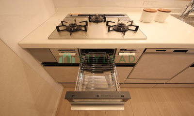 【キッチン】 | ボン・ファミリエ宮崎台