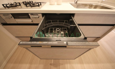 【キッチン】 | ボン・ファミリエ宮崎台