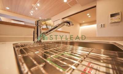 【キッチン】 | ボン・ファミリエ宮崎台