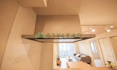 【キッチン】 | ボン・ファミリエ宮崎台