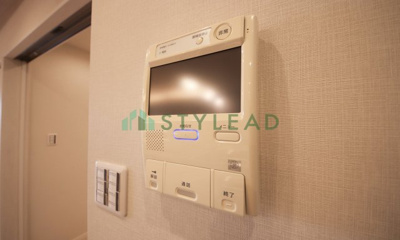 【設備】 | ボン・ファミリエ宮崎台