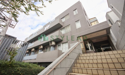 【外観】 | ボン・ファミリエ宮崎台