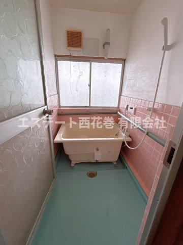 鎌田荘のその他