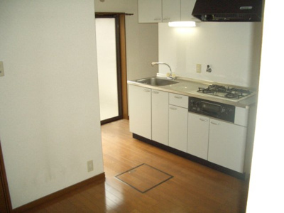 【キッチン】 | ツインズ