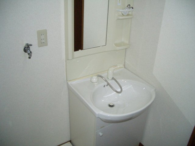 【洗面所】 | ツインズ