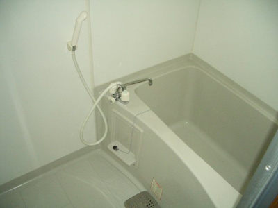 【浴室】 | ツインズ