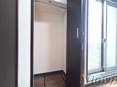 【収納】 | Ampio八田 | こまごまとしたものを収納できそうですね