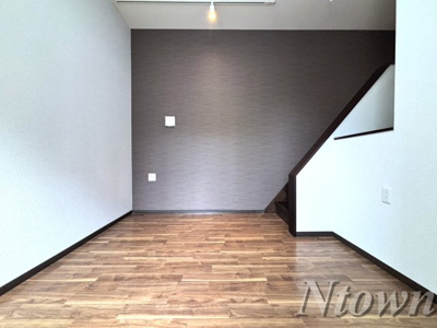 【内装】 | Ampio八田 | 内装も気になるポイント