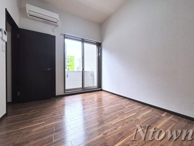 【居間・リビング】 | Ampio八田 | ゆったりとしたリビングです