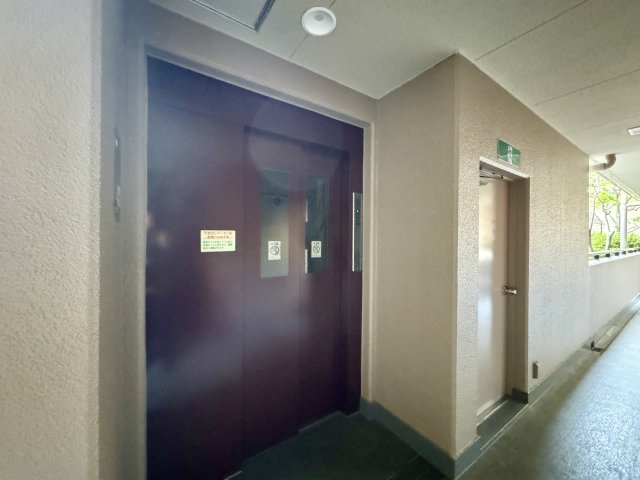 フレアコート野口のその他共用部分