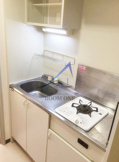 ライブ西蒲田のキッチン|キッチンです。