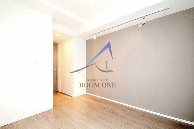 ステージファースト横浜の寝室|寝室です。