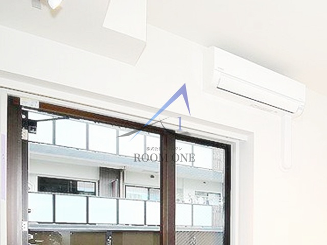 ステージファースト横浜