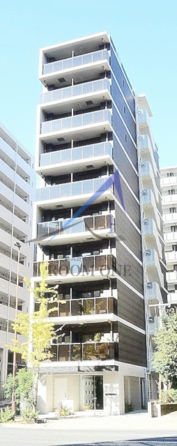 ステージファースト横浜