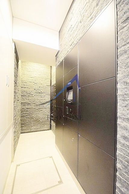 ステージファースト横浜