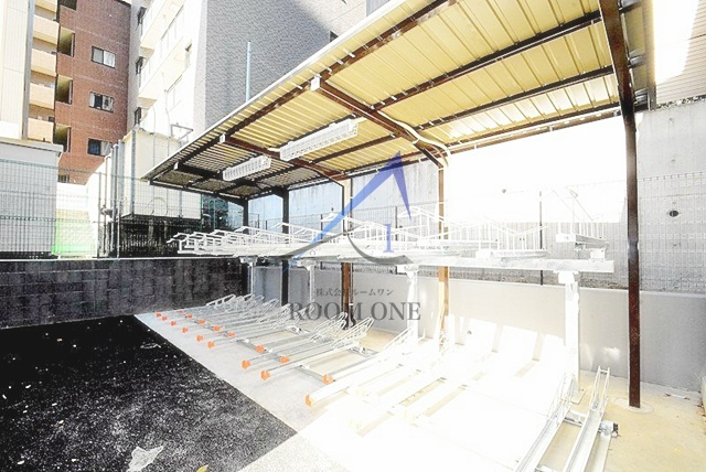 ステージファースト横浜