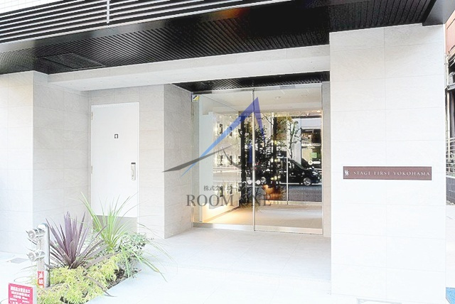 ステージファースト横浜