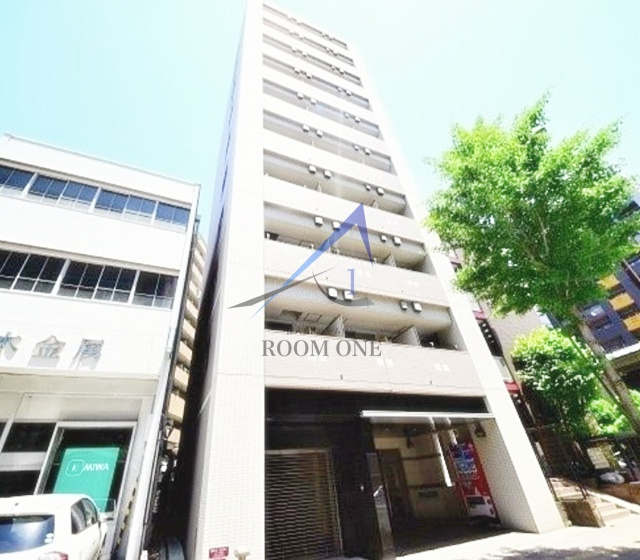 レグラス横浜ポートサイド