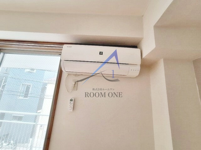 メゾン宮本のその他|エアコンです。