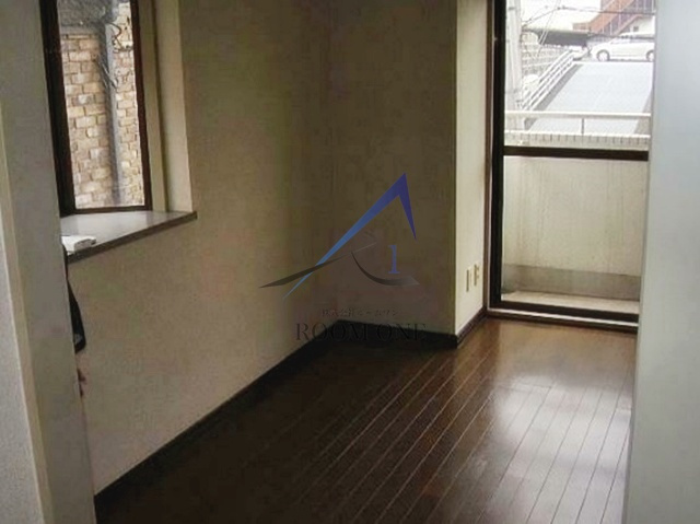 アドニス島田の寝室|寝室です。