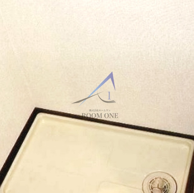 アドニス島田の設備|洗濯機置き場です。